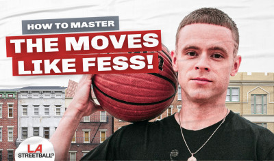 Rahasia Latihan Dribble Gokil The Professor thumbnail